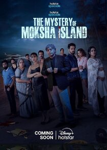 The Mystery of Moksha Island Ne Zaman?'