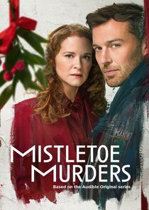 Mistletoe Murders Ne Zaman?'