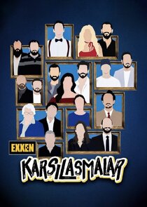 Karşılaşmalar 2.Sezon 2.Bölüm Ne Zaman?