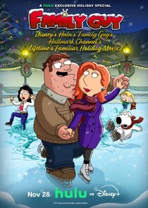 Family Guy Hulu Exclusives Ne Zaman?'