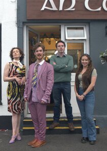 An Poitín Ne Zaman?'