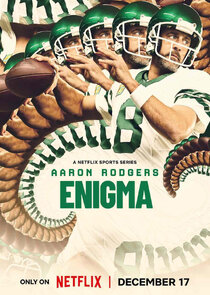 Aaron Rodgers: Enigma Ne Zaman?'