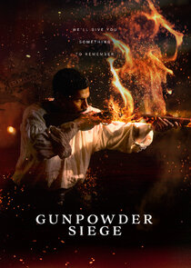 Gunpowder Siege Ne Zaman?'
