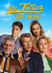 De Tatta's: De Serie Ne Zaman?'