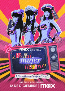 ¿Yo fui una mujer florero? Ne Zaman?'