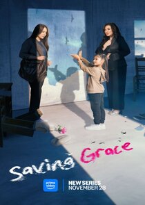 Saving Grace Ne Zaman?'