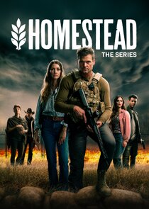 Homestead: The Series Ne Zaman?'