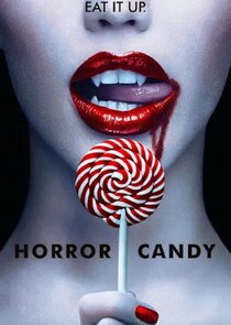 Horror Candy Ne Zaman?'