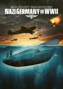 Military Machines: Nazi Germany in WWII Ne Zaman?'