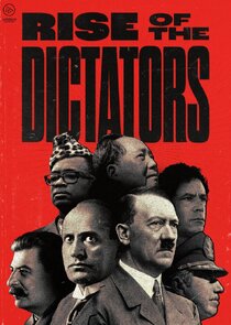 Rise of the Dictators Ne Zaman?'