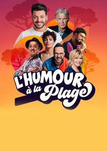 L'humour à la plage Ne Zaman?'