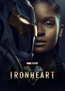 Ironheart Ne Zaman?'