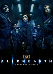 Alien: Earth 1.Sezon 8.Bölüm Ne Zaman?