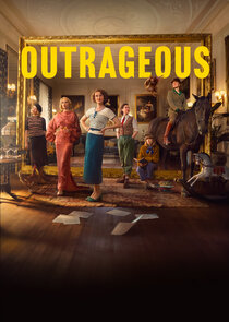 Outrageous Ne Zaman?'