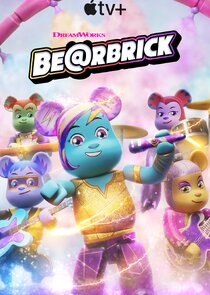 BE@RBRICK Ne Zaman?'