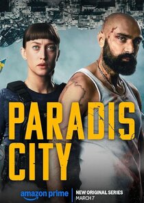 Paradis City Ne Zaman?'