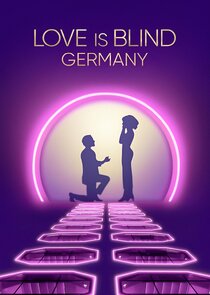 Love Is Blind: Germany Ne Zaman?'