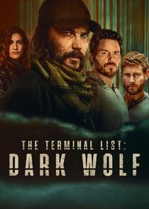 The Terminal List: Dark Wolf Ne Zaman?'