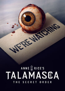 Anne Rice's Talamasca: The Secret Order Ne Zaman?'