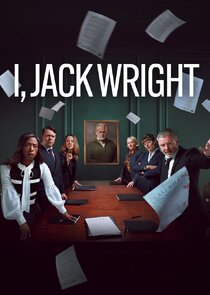 I, Jack Wright Ne Zaman?'