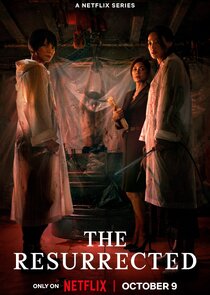 The Resurrected Ne Zaman?'