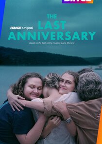 The Last Anniversary Ne Zaman?'