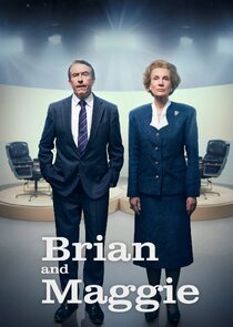 Brian and Maggie Ne Zaman?'