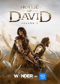 House of David Ne Zaman?'