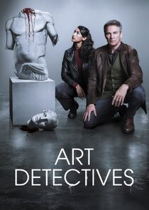 Art Detectives Ne Zaman?'