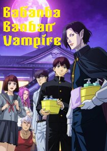 Baban Baban Ban Vampire Ne Zaman?'