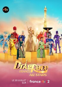 Drag Race France All Stars Ne Zaman?'