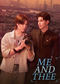 Me and Thee 1.Sezon 7.Bölüm Ne Zaman?