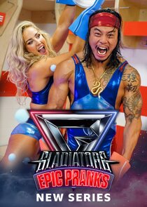 Gladiators: Epic Pranks Ne Zaman?'