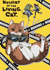 Nyaight of the Living Cat Ne Zaman?'