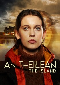An t-Eilean Ne Zaman?'