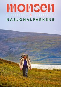 Monsen og nasjonalparkene Ne Zaman?'