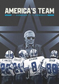 America's Team: The Gambler and His Cowboys Ne Zaman?'