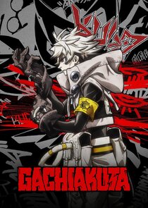 Gachiakuta Ne Zaman?'