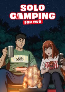 Solo Camping for Two 1.Sezon 12.Bölüm Ne Zaman?