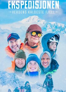 Ekspedisjonen Ne Zaman?'