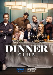 Dinner Club Ne Zaman?'