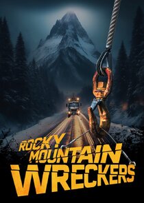 Rocky Mountain Wreckers Ne Zaman?'