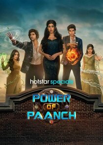 Power of Paanch Ne Zaman?'