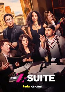 The Z-Suite Ne Zaman?'
