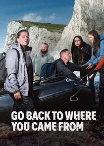 Go Back To Where You Came From Ne Zaman?'