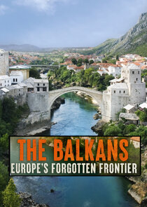 The Balkans: Europe's Forgotten Frontier Ne Zaman?'
