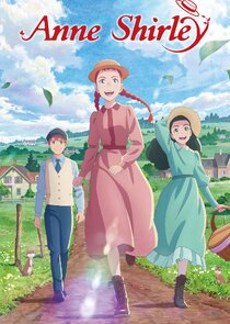 Anne Shirley Ne Zaman?'