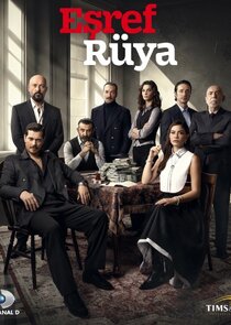 Eşref Rüya 2.Sezon 2.Bölüm Ne Zaman?