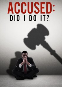 Accused: Did I Do It? Ne Zaman?'