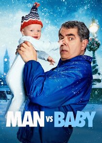 Man vs Baby Ne Zaman?'